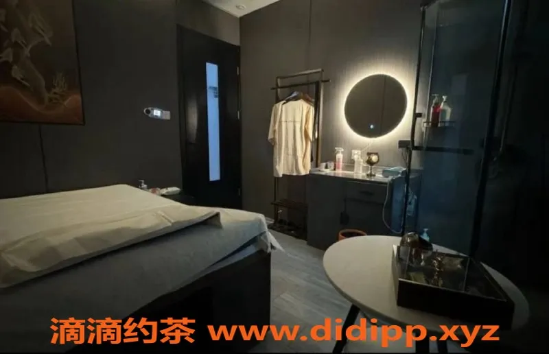 上海spa会所-闵行梦SPA全裸4T服务 女神角色扮演