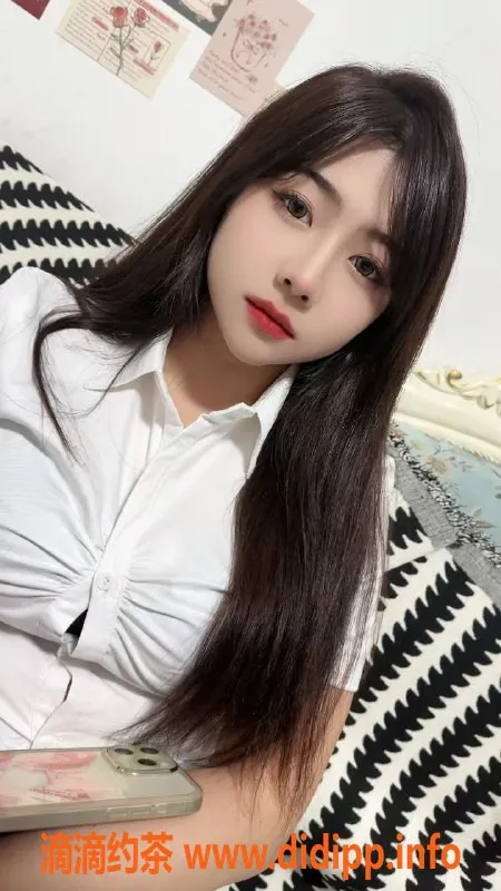 北京楼凤-甜甜 朝阳微胖美眉 52kg 温柔陪浴服务