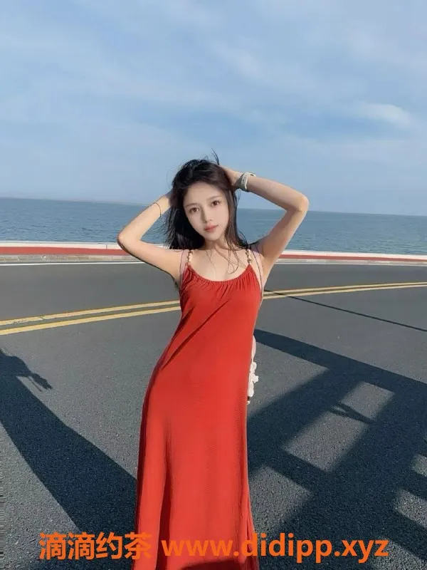 杭州楼凤-杭州滨江小美羊，166cm 46kg超高颜值小姐姐