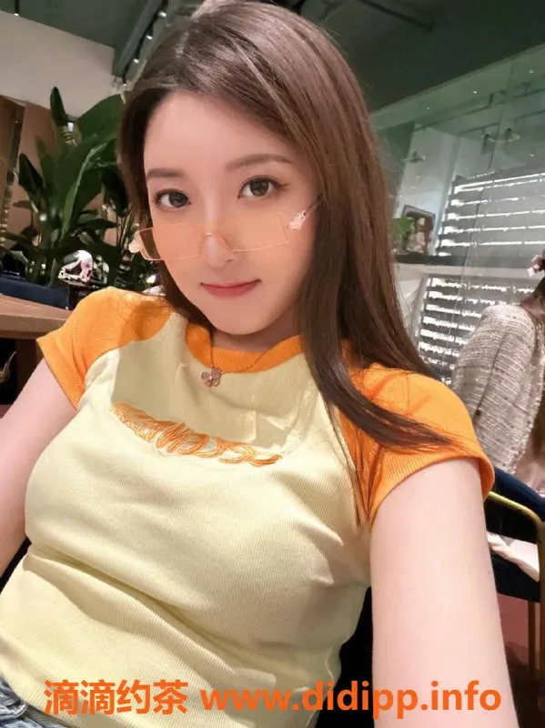 杭州上门服务-滨江小瑶23岁 C杯168cm 上门服务