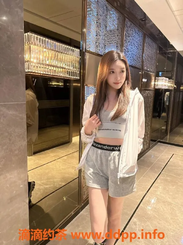 杭州上门服务-滨江小瑶23岁 C杯168cm 上门服务