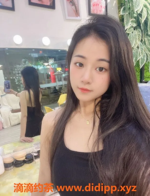 深圳楼凤-龙岗区萌萌，品质保障，视频认证✅