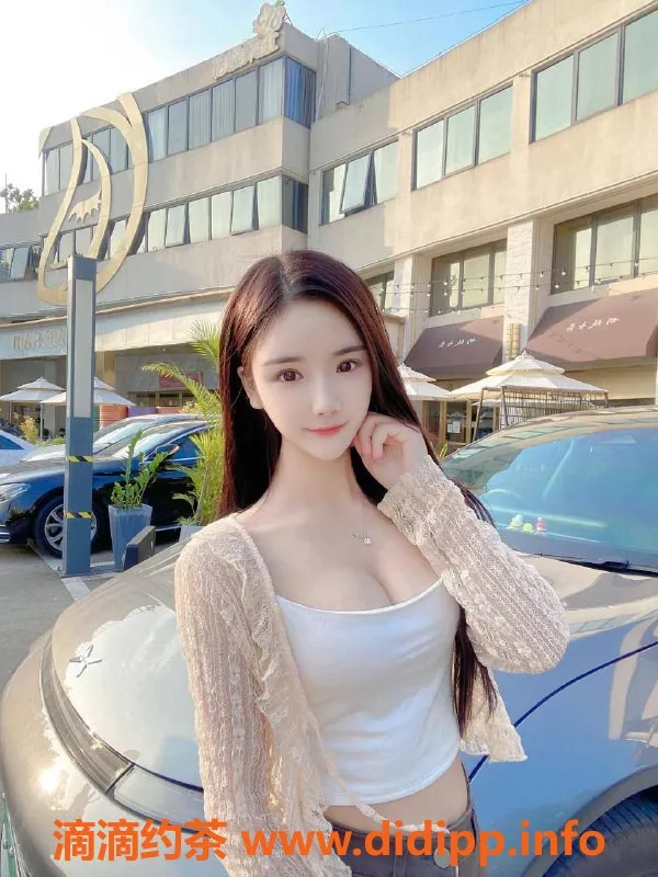 深圳楼凤-小甜馨 - 释放压力的完美选择