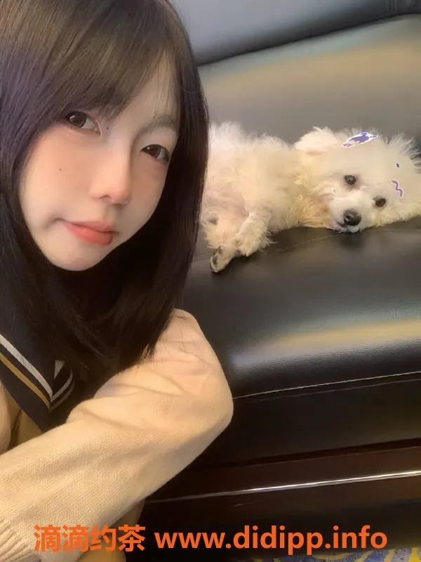 深圳上门服务-福田嫩妹软软，舌吻服务只需P1200