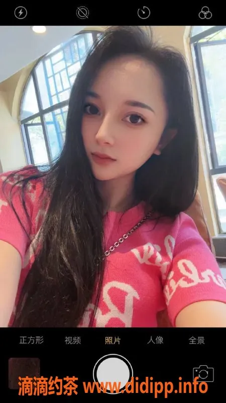 长沙楼凤-长沙县琪琪，166高97重，D罩杯陪浴服务