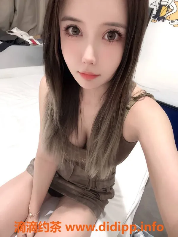 深圳楼凤-福田唐琪琪：甜美迷人，提供优质服务