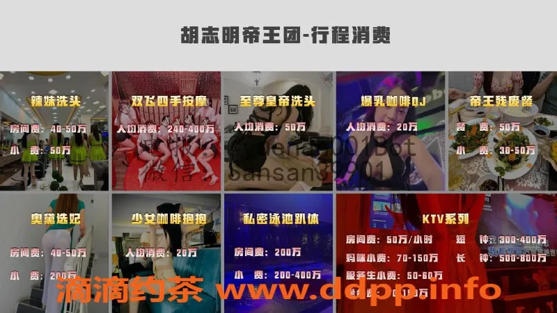 广州楼凤-胡志明市帝王团暗黑游 24小时全方位服务