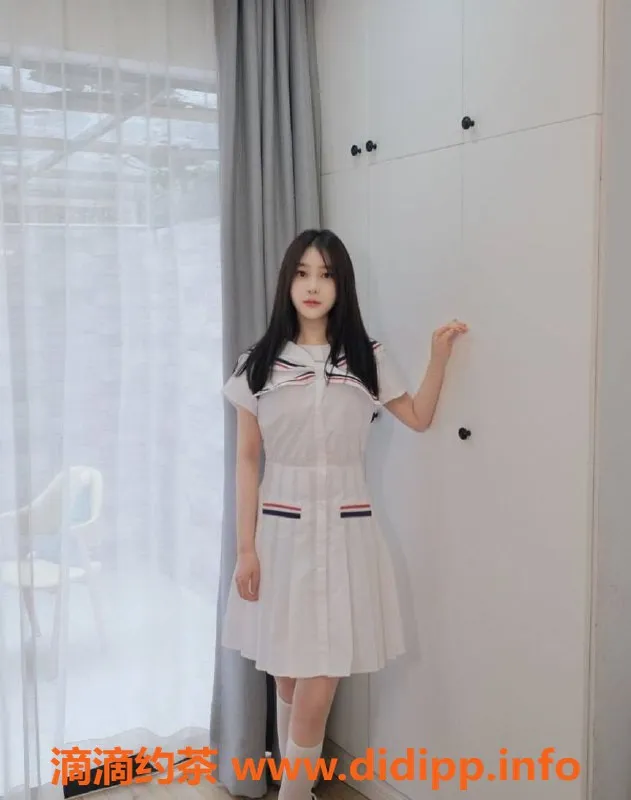 上海楼凤-长宁区欢妹，164cm身高，45KG超轻盈