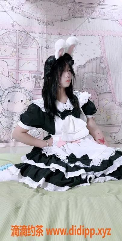 广州楼凤-天河嫩妹小熊，舌吻服务，价格811p起