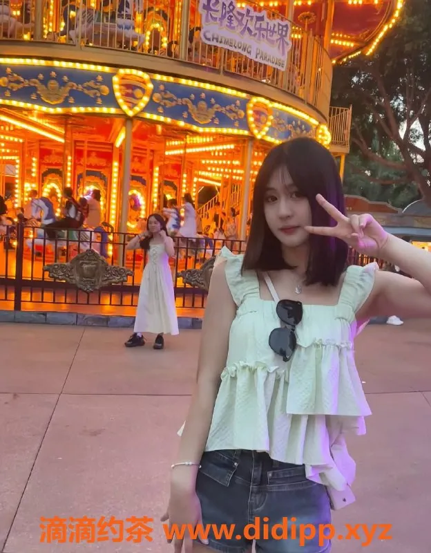 厦门楼凤-思明区月月，胸推制服，700元起