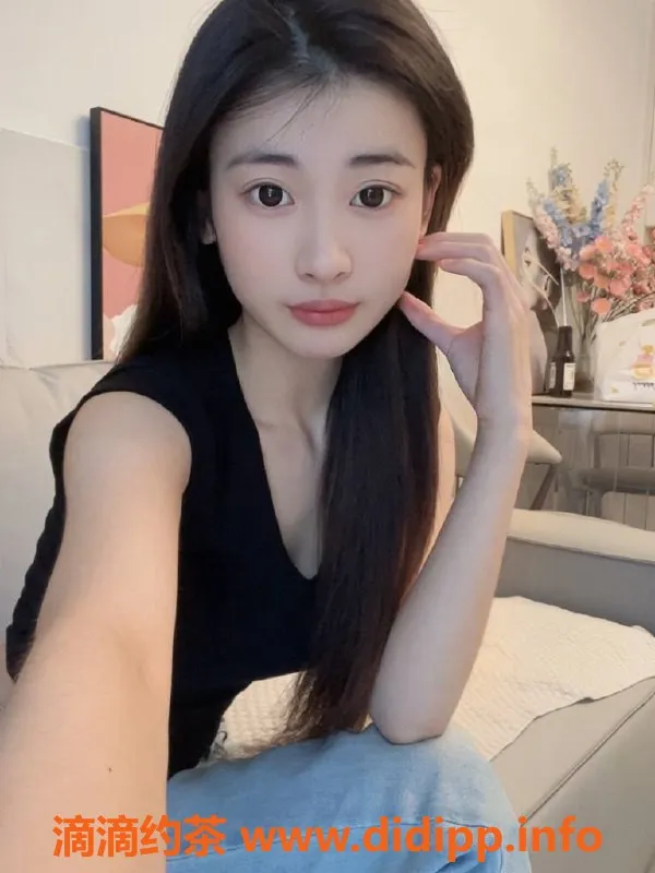 上海楼凤-普陀中山公园兮兮，15张内12p服务等你来试！