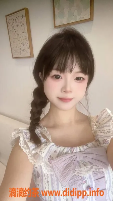 上海楼凤-徐汇欣妍，165cm 34C嫩妹，900元起服务