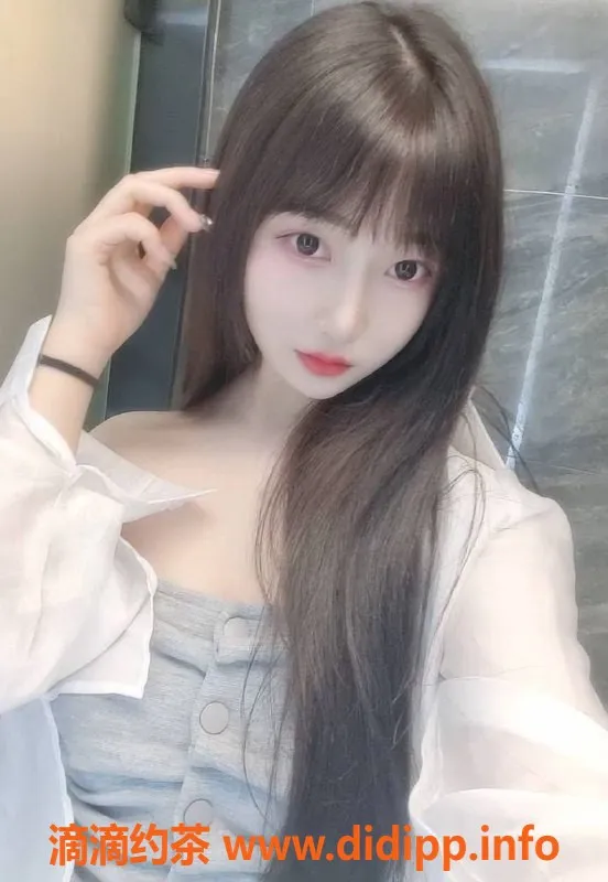 上海楼凤-闵行小野猫，164身高C罩杯，1400P起