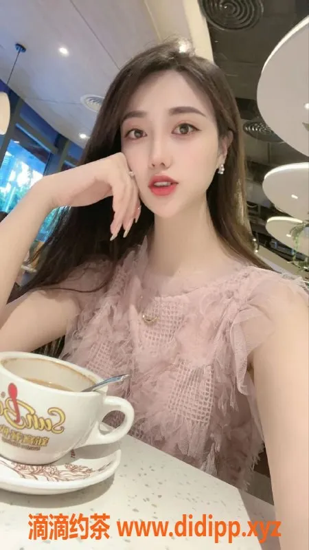 深圳楼凤-深圳南山Coco，170高D罩杯，超值体验！