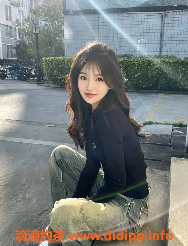 深圳楼凤-深圳龙华DaDa，千元档优质服务等你来体验