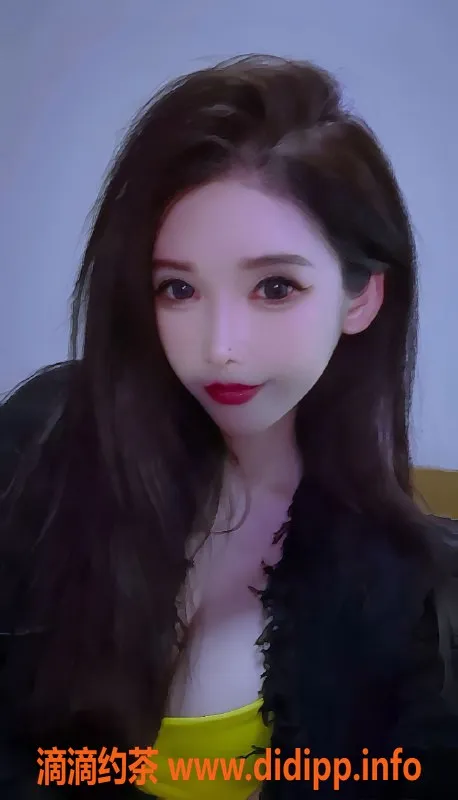 杭州楼凤-上城沐璃，巨乳御姐倾情服务