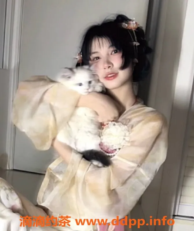 杭州楼凤-拱墅嫩妹眠眠，69互舔超满足