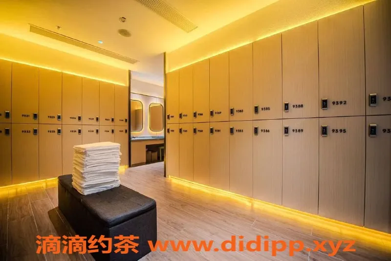 深圳spa会所-深圳高端轻奢足道口爆SPA体验