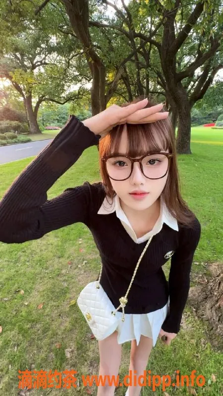 上海楼凤-闵行琪琪 170cm 34C 46kg 400元优惠可享