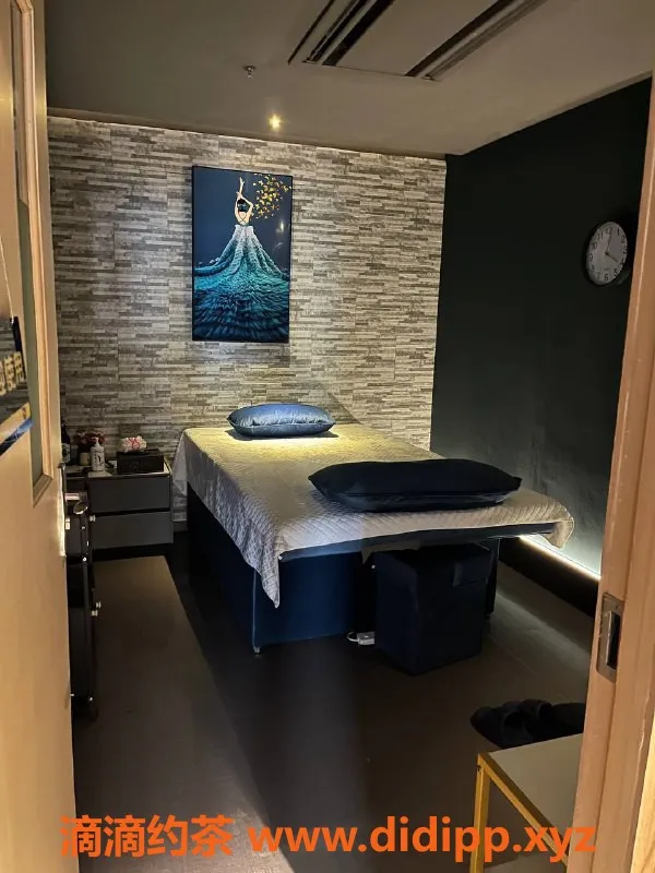 上海spa会所-黄浦乔治SPA全场特价499元，品质无敌