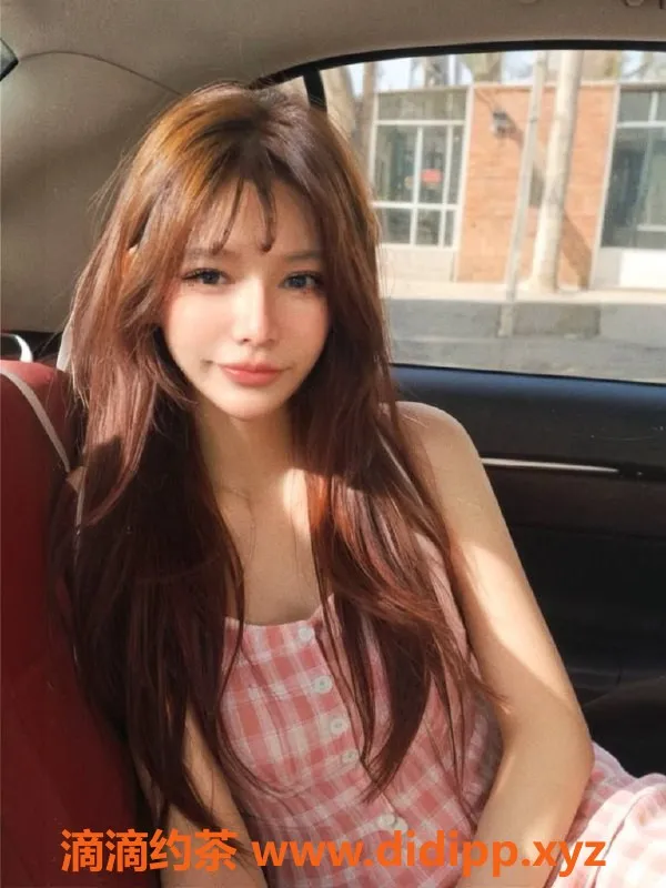 北京上门服务-田羽希 22岁 165cm 朝阳劲松 千元档服务