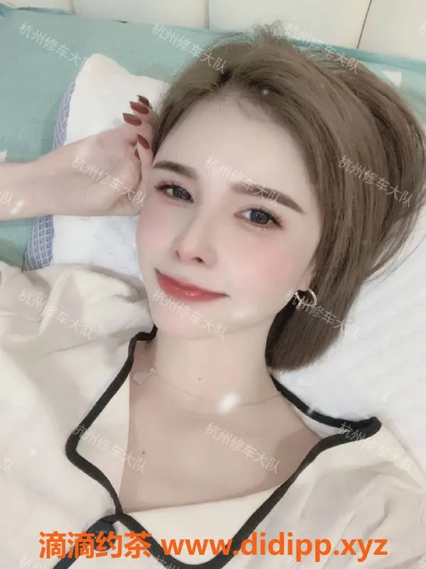 杭州楼凤-拱墅乖乖 500P半套体验，超赞服务！