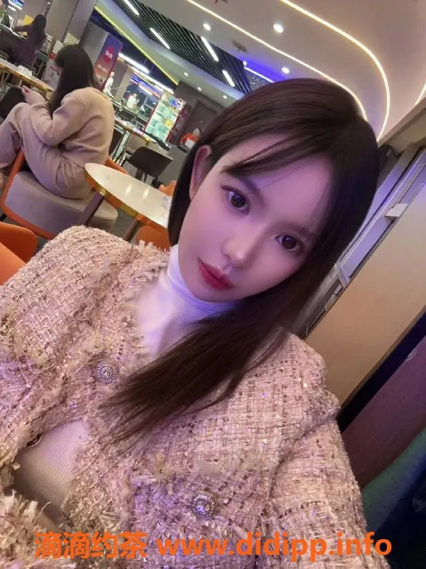 广州楼凤-天河嫩妹奈兮，500元约会体验