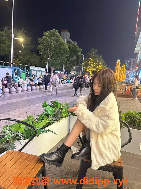 广州楼凤-天河嫩妹奈兮，500元约会体验