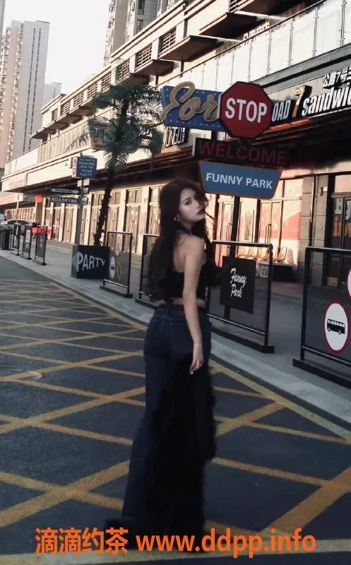 杭州楼凤-拱墅YOYO，适中身材，值得一试！