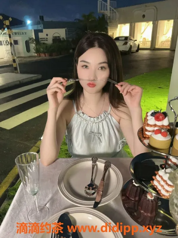 深圳楼凤-深圳福田婉儿，大胸小姐1300元起