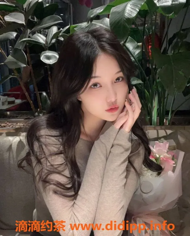 上海楼凤-普陀千岛美子福利体验，限时优惠1100P