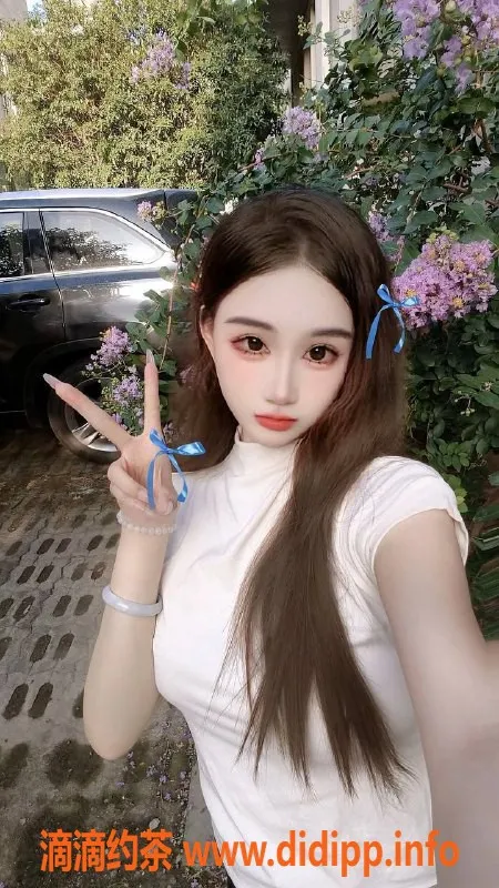 上海楼凤-闵行小鹿：168cm、48kg，千元以上精致服务