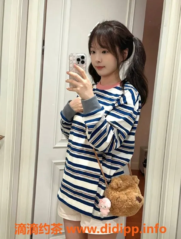 上海楼凤-普陀热辣妹子嘟嘟，15张内超值服务！