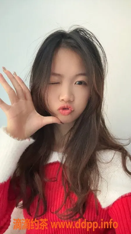 广州楼凤-海珠嫩妹可儿，视频验证，600元享服务