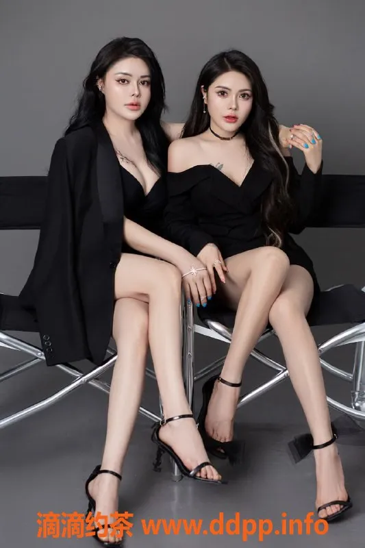 杭州-滨江区哈尼姐妹花双飞，视频认证美女