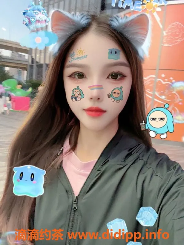 上海楼凤-曼曼 黄浦出没 160cm 45kg 半套服务 价格500