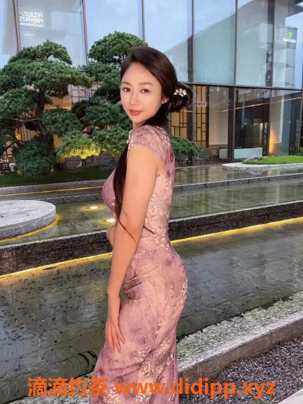 广州楼凤-广州天河性感旗袍女王甜猪，优质服务等你体验