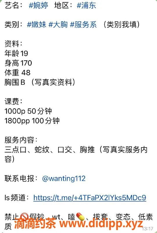 上海楼凤-浦东婉婷，170cm B罩杯，价格亲民，手势验证