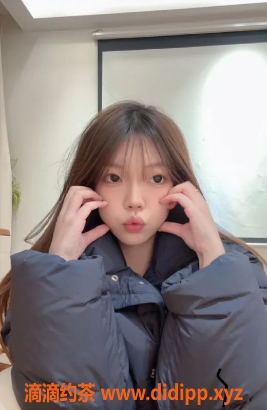 上海楼凤-长宁小礼物，160CM嫩妹，1200元45分