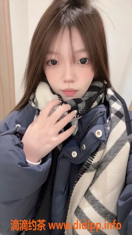 上海楼凤-长宁小礼物，160CM嫩妹，1200元45分