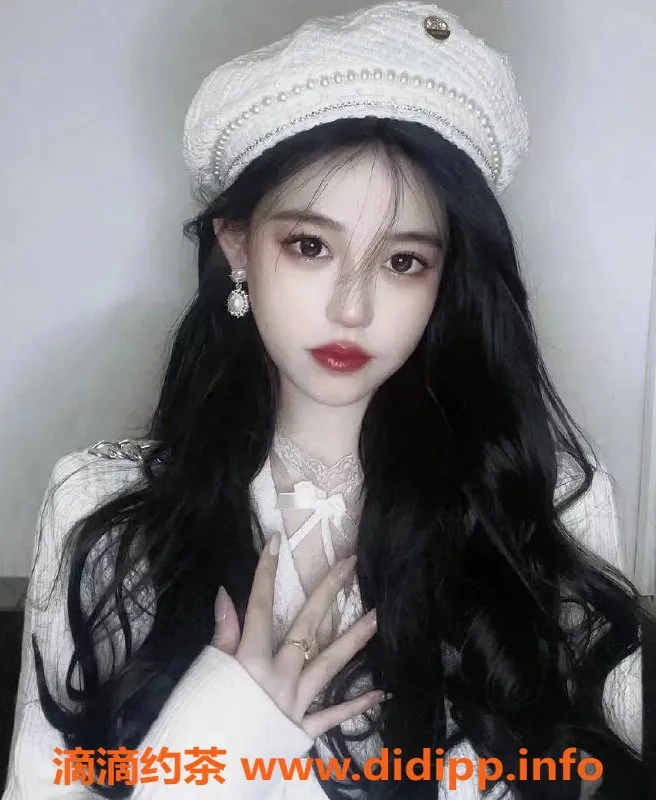 上海楼凤-普陀嫩妹孙艺珍，164高45重，2500p服务