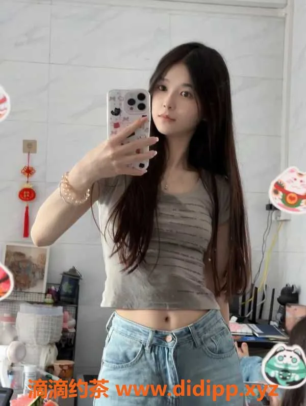 广州楼凤-广州海珠B紧会夹乐乐，22岁34C，质量超赞！