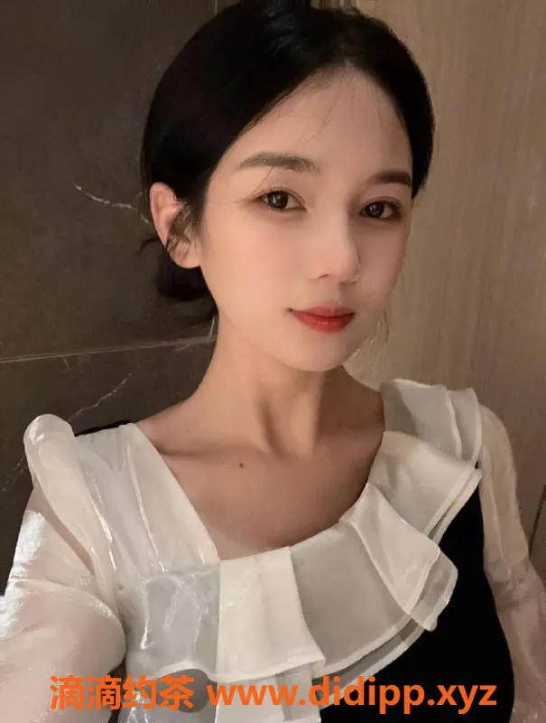 上海楼凤-闵行蓓蓓 165cm 45kg 唯美服务体验