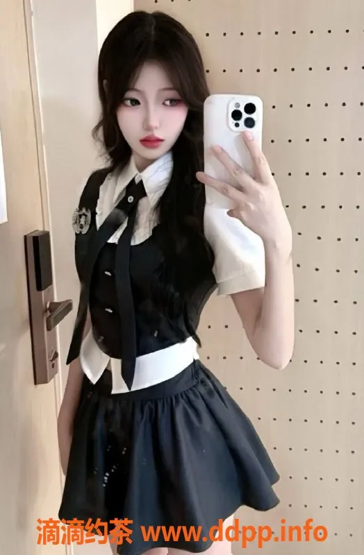 上海楼凤-闵行嫩妹七七，166cm 34B，1400元超值服务