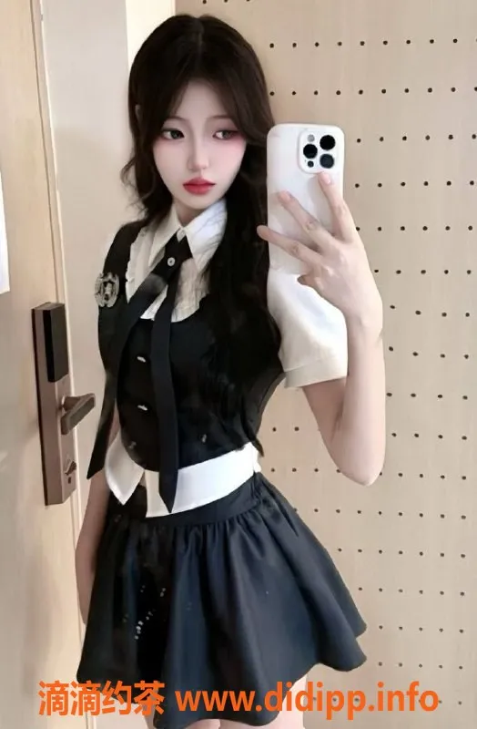 上海楼凤-闵行嫩妹七七，166cm 34B，1400元超值服务