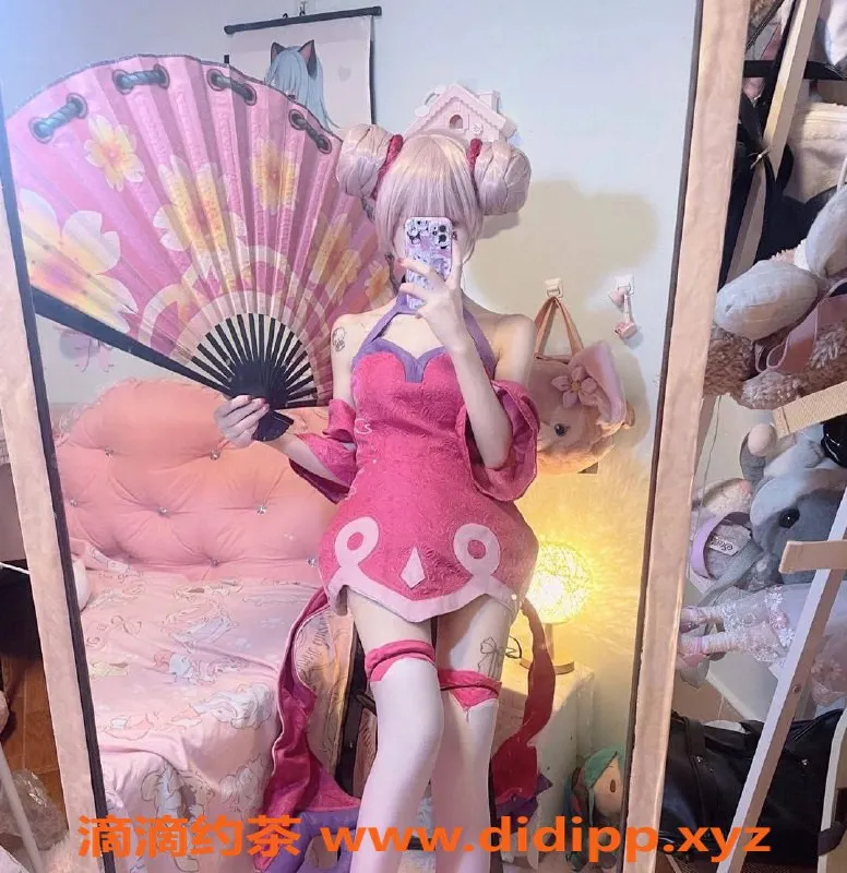 杭州上门服务-上城区萝莉丝儿，156cm，80斤，超可爱美少女上门服务！