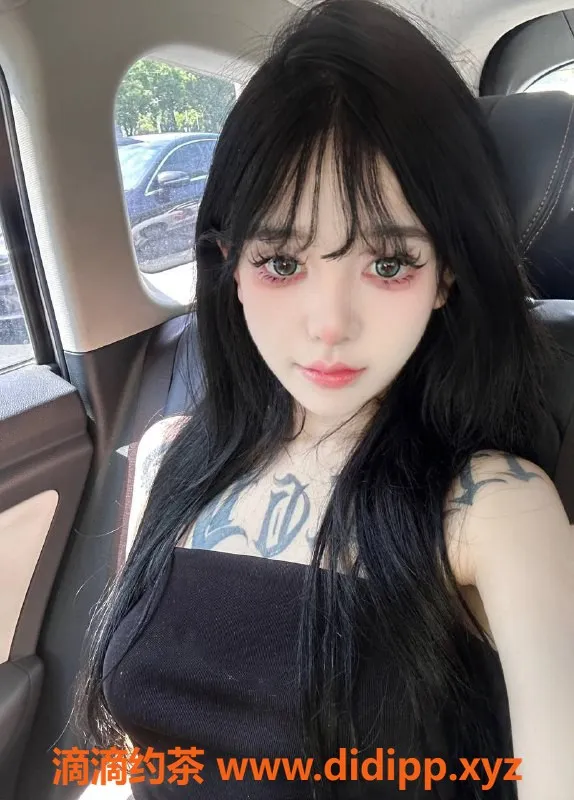 上海楼凤-闵行Nini，享受超值1800P私教服务