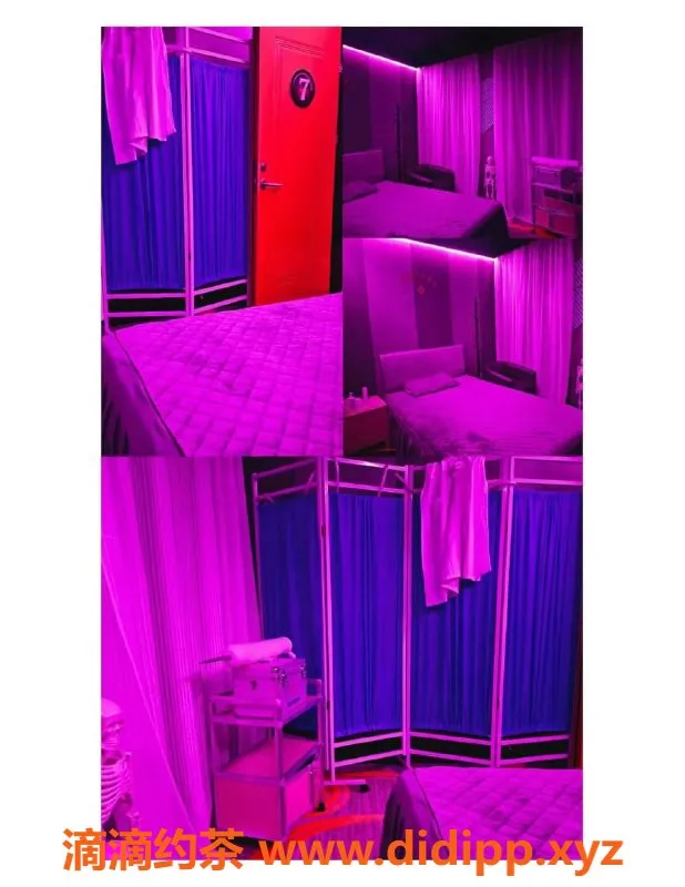 南京spa会所-南京建邺高颜值半裸丝足服务，原价798现598