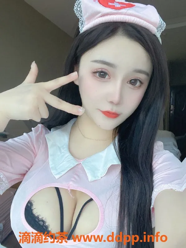 杭州楼凤-滨江区美少女财财，天然大E，身高167cm