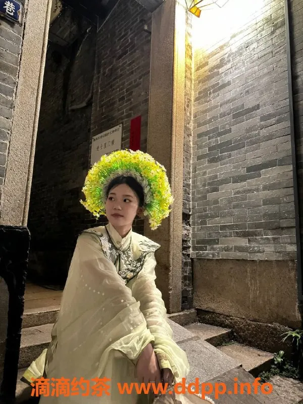 广州楼凤-天河嫩妹果果，600元体验绝妙服务